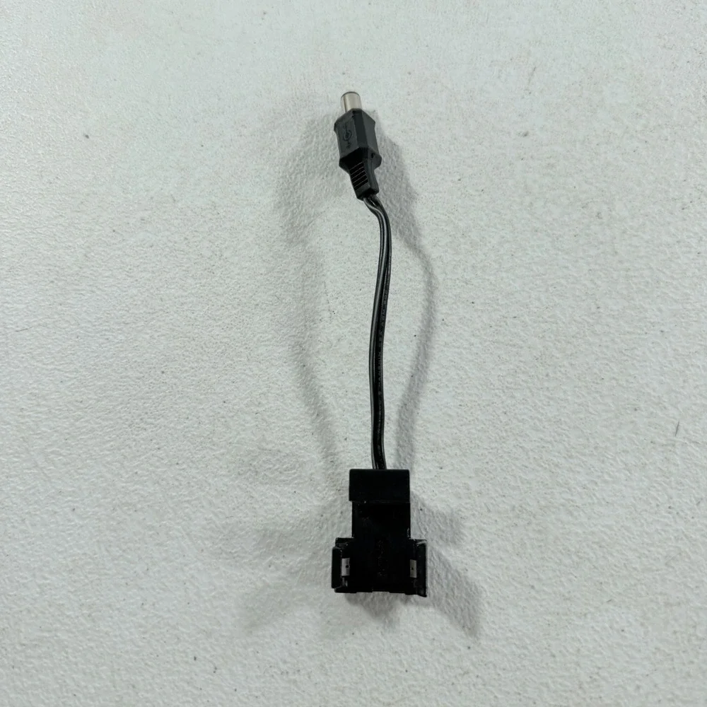 Vintage Panasonic VJAS0025 Camcorder Battery Charging Cable Adaptor
